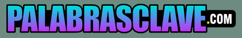Palabrasclave